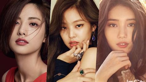 most beautiful faces 2017|Korean Stars On The 100 Most Beautiful Faces Of .